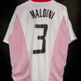 AC MILAN MALDINI 2002-2003 ORIGINAL JERSEY Size XL