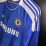 CHELSEA DROGBA 2011-2012 ORIGINAL JERSEY SIZE L