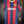 BARCELONA MESSI 2020-2021 ORIGINAL JERSEY Size M