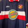 SUNDERLAND 1998-1999 ORIGINAL JERSEY Size L