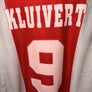 AJAX KLUIVERT 1996-1997 ORIGINAL JERSEY SIZE M
