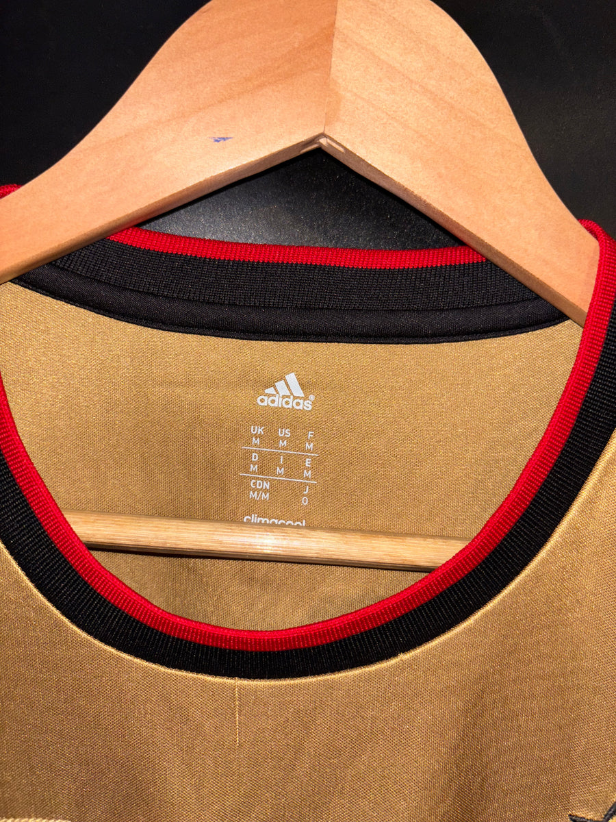 AC MILAN KAKA 2013-2014 ORIGINAL JERSEY Size M