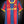 BARCELONA MESSI 2010-2011 ORIGINAL JERSEY Size S