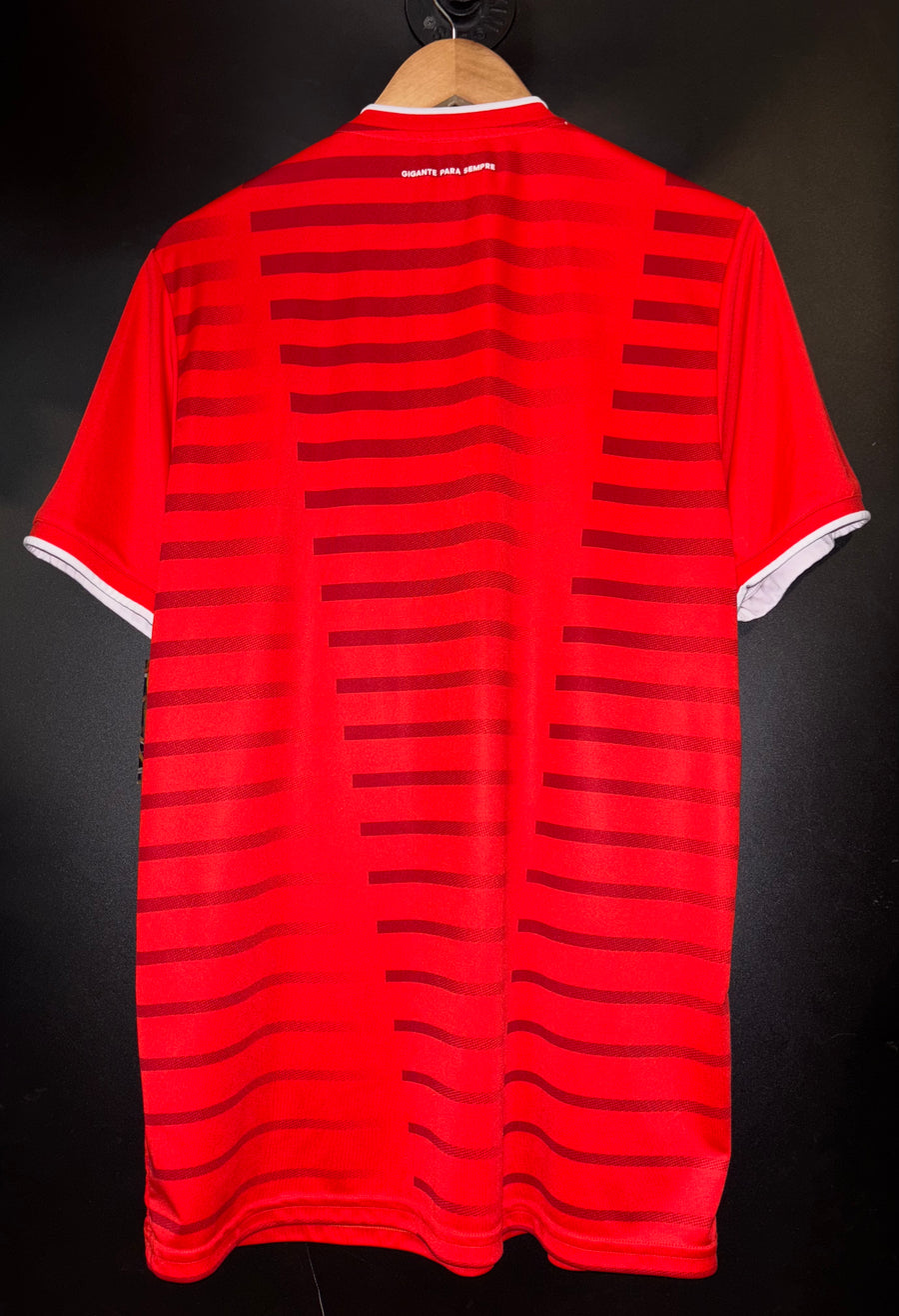 INTER PORTO ALEGRE 2021-2022 ORIGINAL JERSEY SIZE L