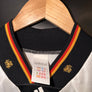 GERMANY KLINSMANN 1992-1993 ORIGINAL JERSEY Size S