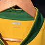 BRAZIL KAKA 2006-2007 ORIGINAL JERSEY SIZE L