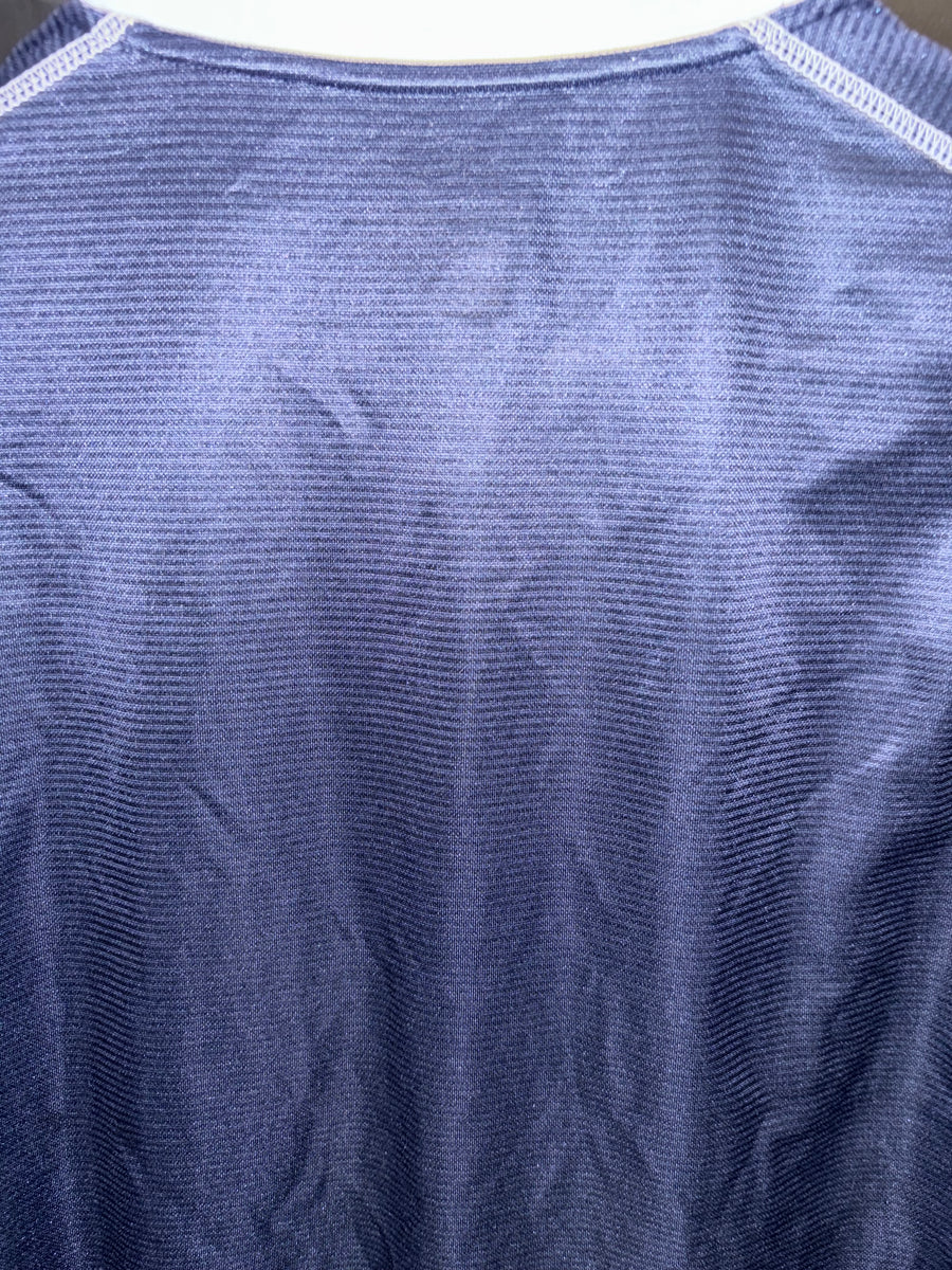 SAINT ETIENNE 2000-2001 ORIGINAL JERSEY SIZE M