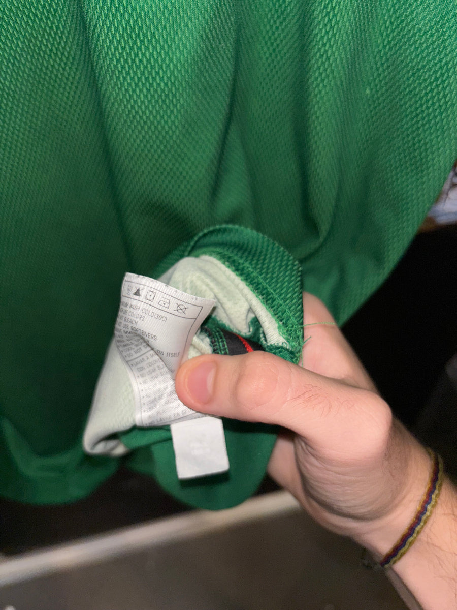 MEXICO 2006-2007 ORIGINAL JERSEY Size M