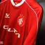INTER PORTO ALEGRE 2000-2001 ORIGINAL JERSEY SIZE XL