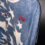 USA SOCCER USMNT 1994-1995 ORIGINAL JERSEY Size XL