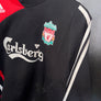 LIVERPOOL TRAINING 2007-2008 ORIGINAL SWEATER Size L