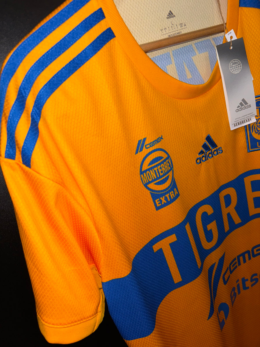 TIGRES 2022-2023 ORIGINAL JERSEY Size L