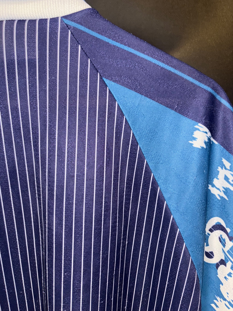 LAZIO 1996-1997 ORIGINAL JERSEY Size XL