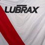 RIVER PLATE 2011-2012 ORIGINAL JERSEY Size M