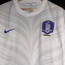 SOUTH KOREA 2010-2011 ORIGINAL  JERSEY SIZE 2XL