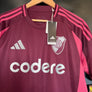 RIVER PLATE 2024-2025 ORIGINAL JERSEY Size L