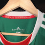 MEXICO MARQUEZ 2011-2012 ORIGINAL JERSEY Size M
