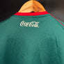 MEXICO 2002-2003 ORIGINAL JERSEY Size L