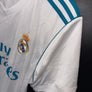 REAL MADRID RONALDO 2017-2018 ORIGINAL JERSEY SIZE L