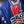 PSG PARIS SAINT GERMAIN 1994-1995 ORIGINAL JERSEY SIZE M