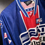 PSG PARIS SAINT GERMAIN 1994-1995 ORIGINAL JERSEY SIZE M