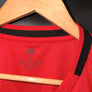 MANCHESTER UNITED FERNANDES 2019-2020 ORIGINAL JERSEY SIZE XL