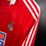 BENFICA DI MARIA 2007-2008 ORIGINAL JERSEY SIZE M