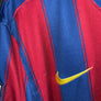 BARCELONA MESSI 2010-2011 ORIGINAL JERSEY Size XL