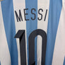 ARGENTINA MESSI 2014-2015 ORIGINAL JERSEY Size M