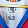 BARCELONA RONALDINHO 2005-2006 ORIGINAL JERSEY Size M