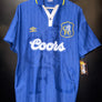CHELSEA 1996-1997 ORIGINAL JERSEY SIZE L