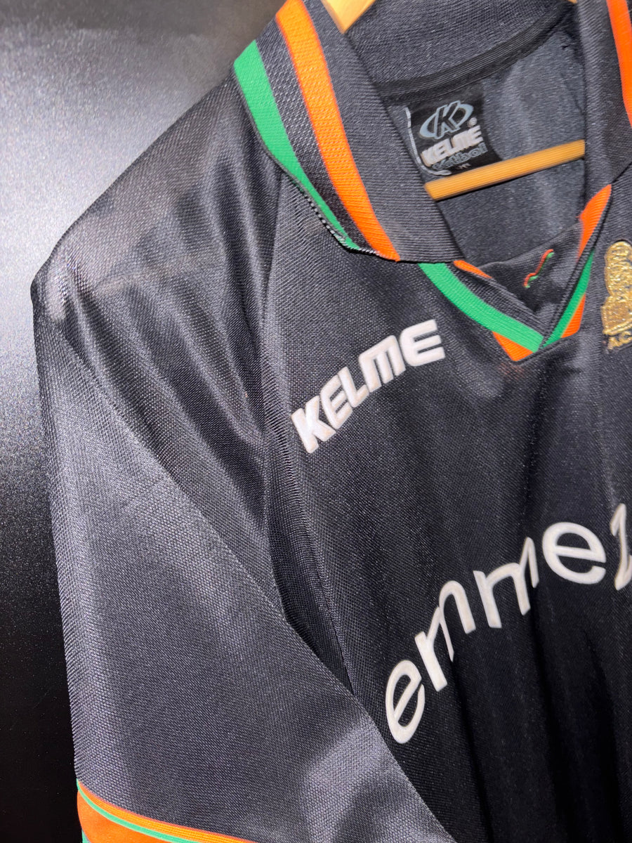 VENEZIA 2001-2002 ORIGINAL JERSEY Size XL