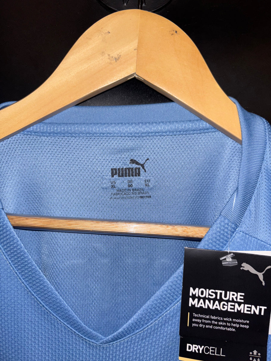 URUGUAY SUAREZ 2021-2022 ORIGINAL JERSEY Size XL