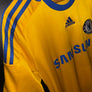 CHELSEA DROGBA 2008-2009 ORIGINAL JERSEY SIZE M