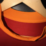 ROMA TOTTI 2010-2011 ORIGINAL JERSEY Size M