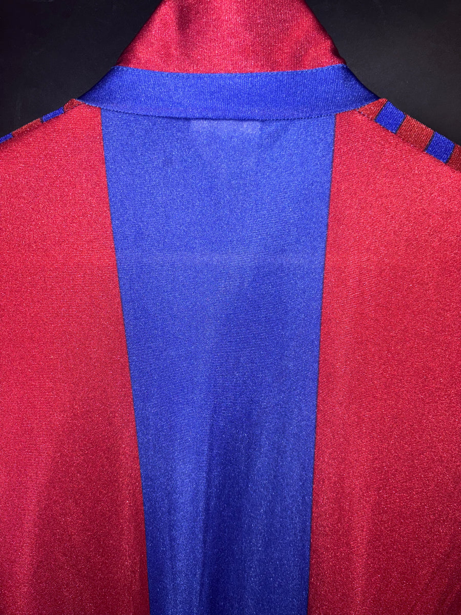 BARCELONA 1984-1989 ORIGINAL JERSEY Size M