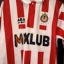 CHIVAS DE GUADALAJARA 1996-1997 ORIGINAL JERSEY Size XL