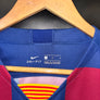 BARCELONA MESSI 2019-2020 ORIGINAL JERSEY Size L