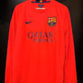 BARCELONA MESSI 2014-2015 ORIGINAL JERSEY Size L