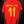 BELGIUM MIRALLAS 2014-2015 ORIGINAL JERSEY Size M