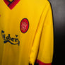 LIVERPOOL FOWLER 1996-1997 ORIGINAL JERSEY Size XL