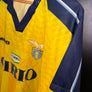 LAZIO 1996-1997 ORIGINAL JERSEY Size XL
