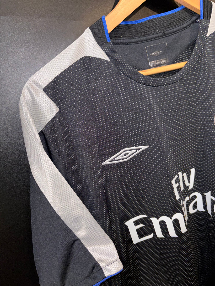 CHELSEA DROGBA 2005-2006 ORIGINAL JERSEY SIZE M