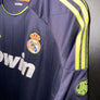 REAL MADRID RONALDO 2012-2013 ORIGINAL JERSEY Size XL