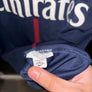 PSG PARIS SAINT GERMAIN DI MARIA ORIGINAL 2017-2018  JERSEY SIZE S