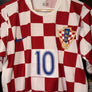 CROATIA KOVAC 2006-2007 ORIGINAL JERSEY Size M