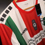 PALESTINO 2019-2020 ORIGINAL JERSEY SIZE XL