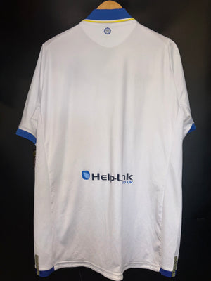LEEDS UNITED 2013-2014 ORIGINAL JERSEY Size XL