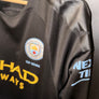 MANCHESTER CITY BERNARDO 2019-2020 ORIGINAL JERSEY Size XL
