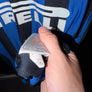 INTER MILAN FIGO 2008-2009 ORIGINAL JERSEY Size XL